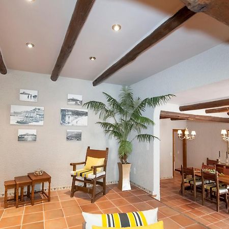Chalet Cerro Peñíscola エクステリア 写真