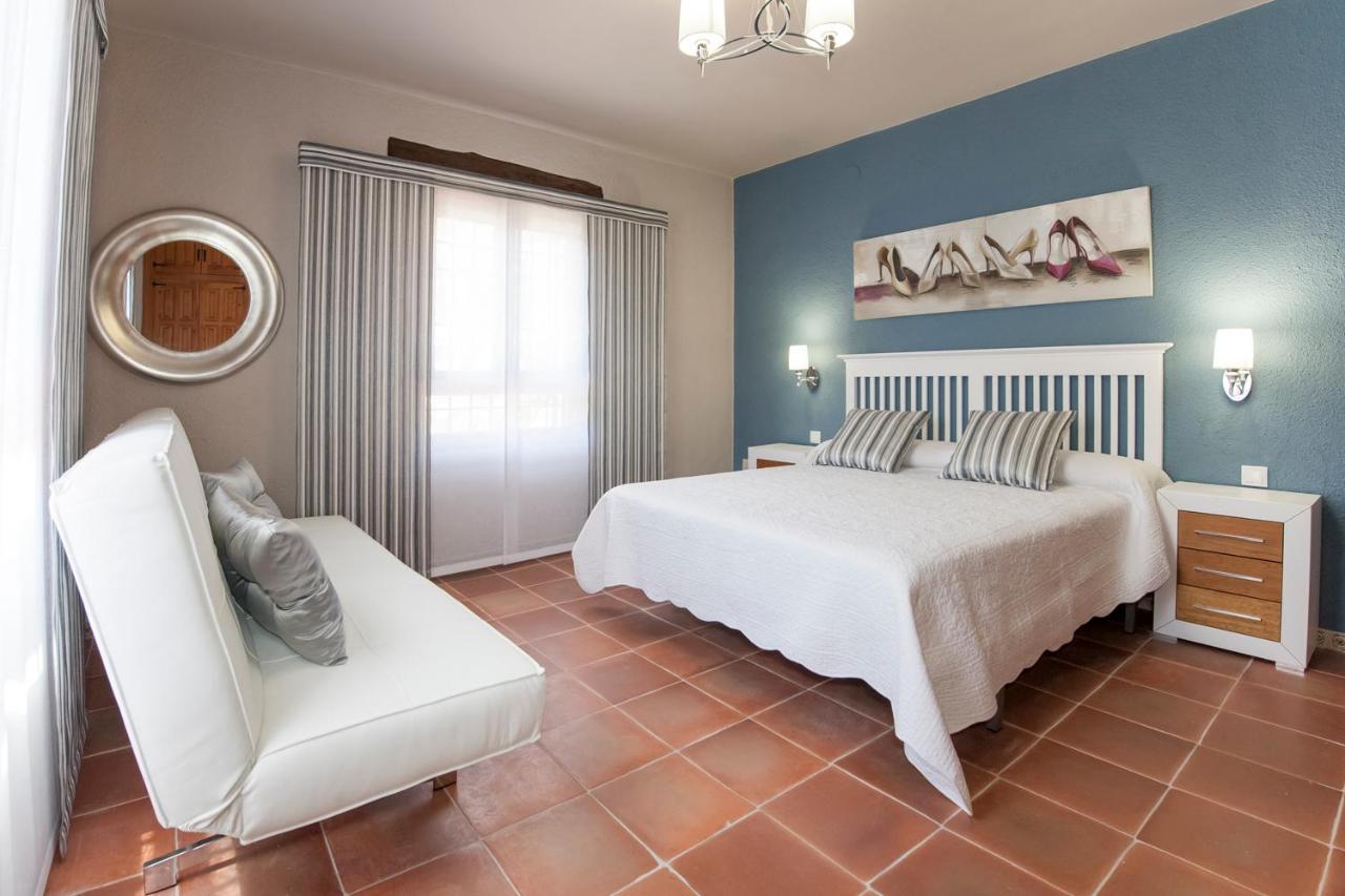 Chalet Cerro Peñíscola エクステリア 写真